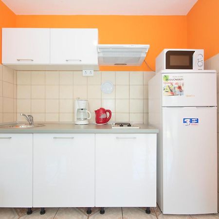 Pula Istria Apartments Экстерьер фото