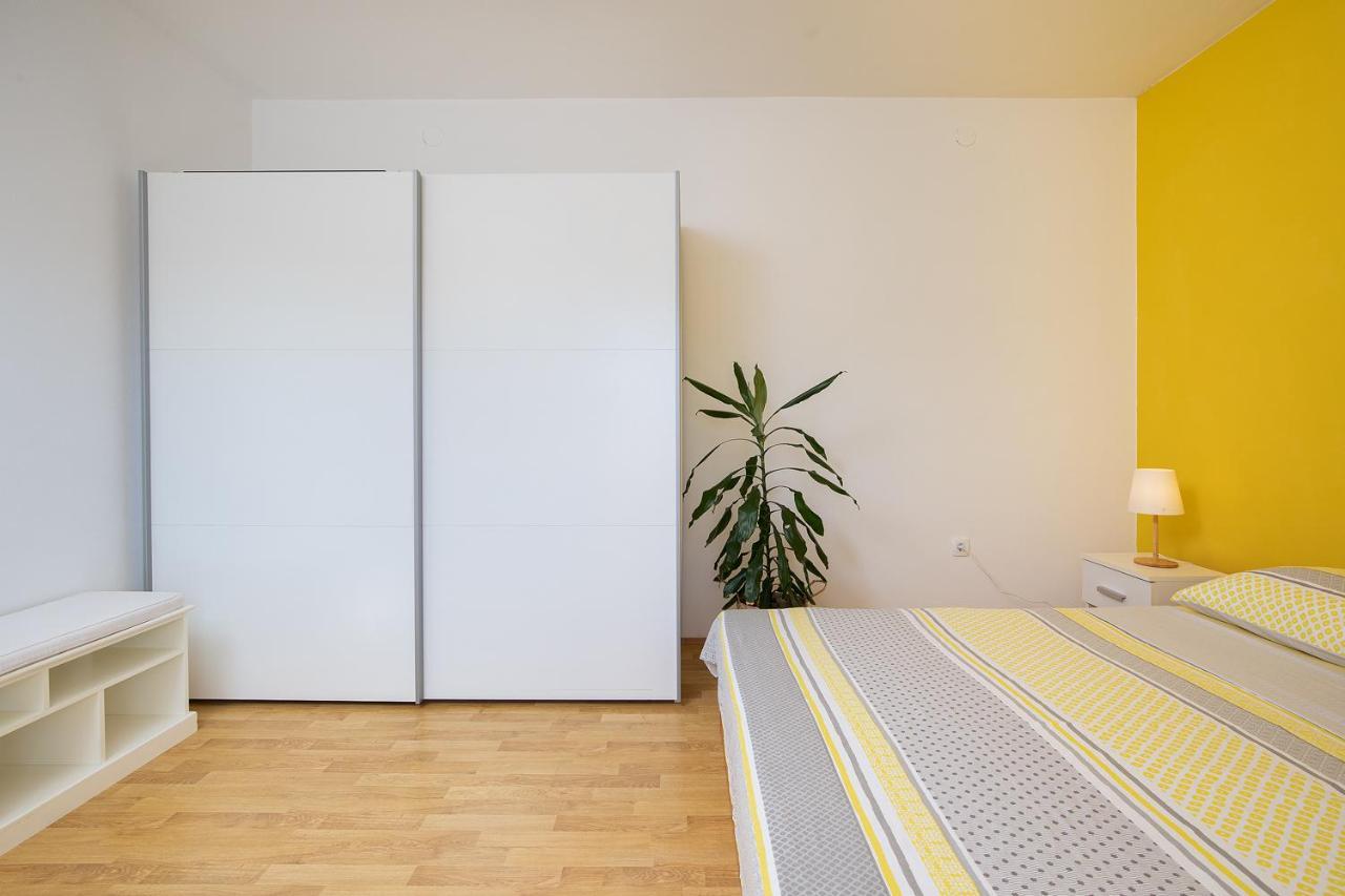 Pula Istria Apartments Экстерьер фото