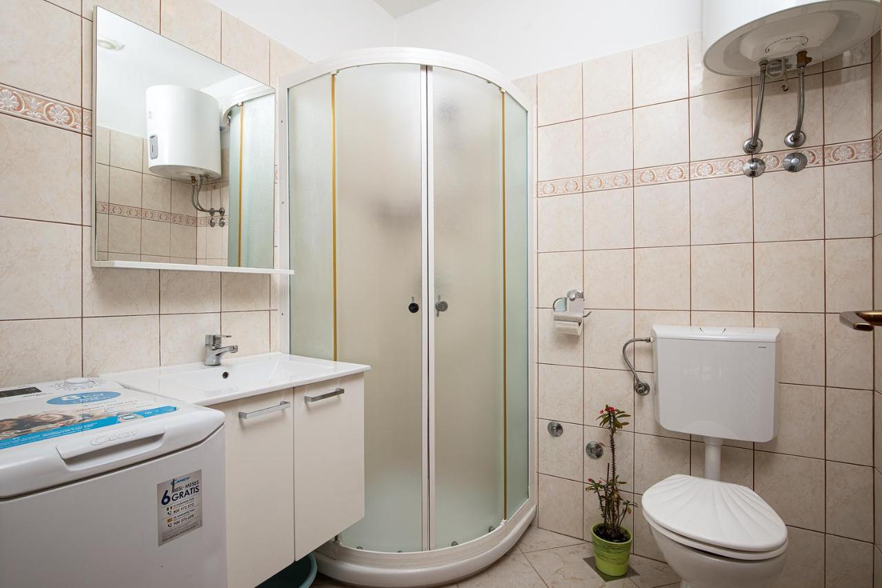 Pula Istria Apartments Экстерьер фото