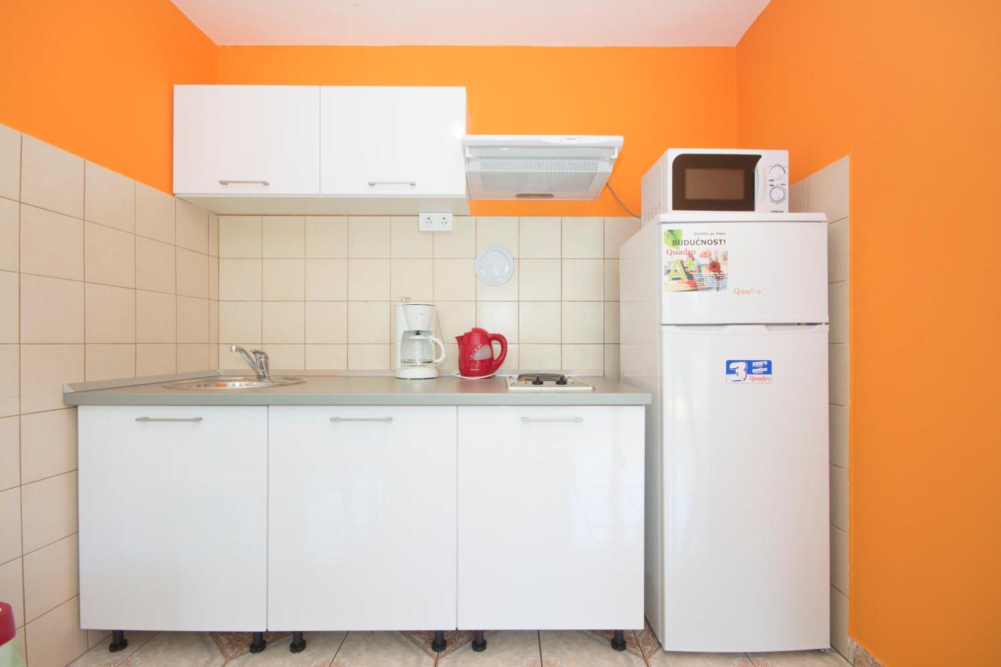 Pula Istria Apartments Экстерьер фото