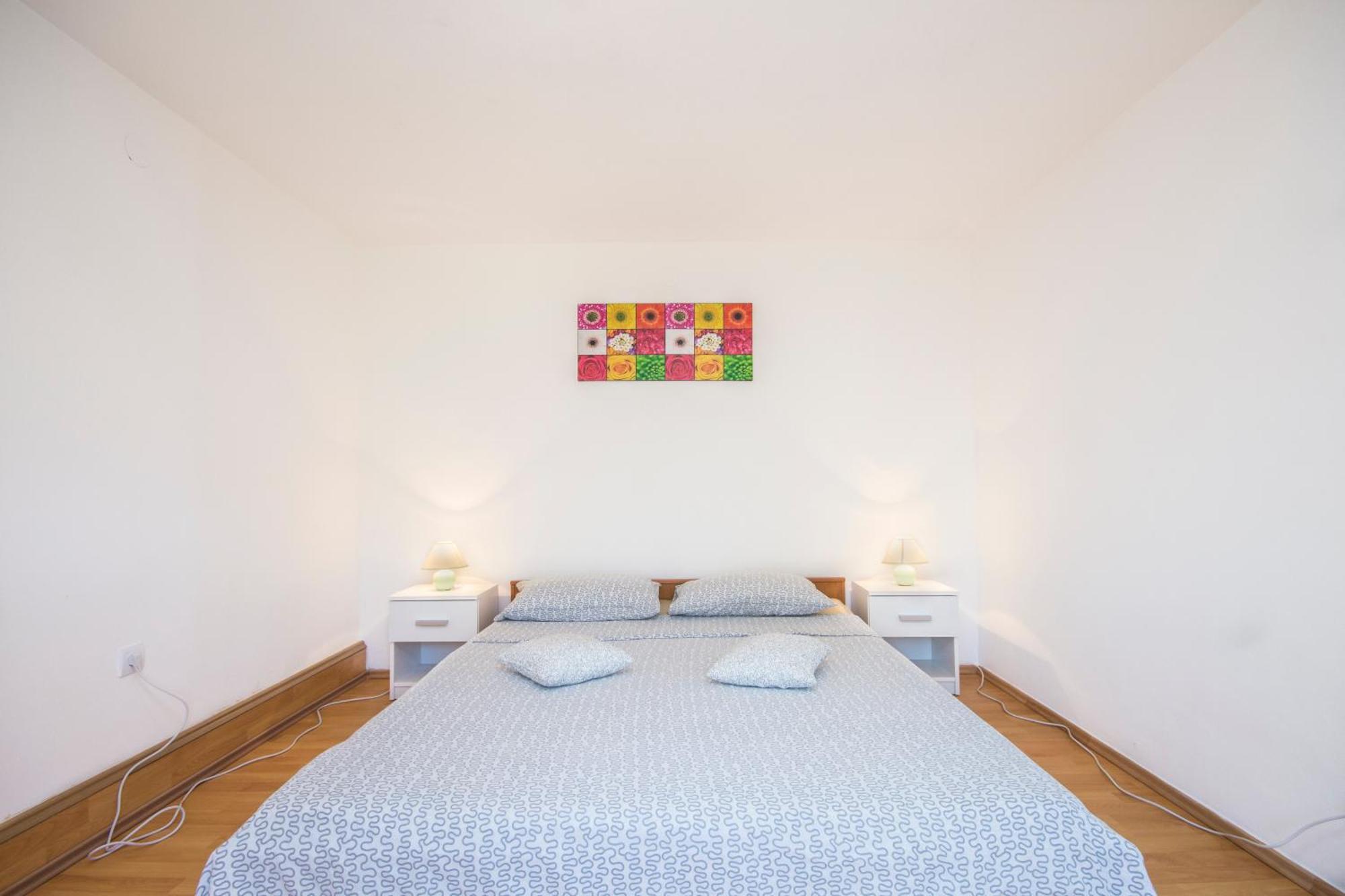 Pula Istria Apartments Экстерьер фото