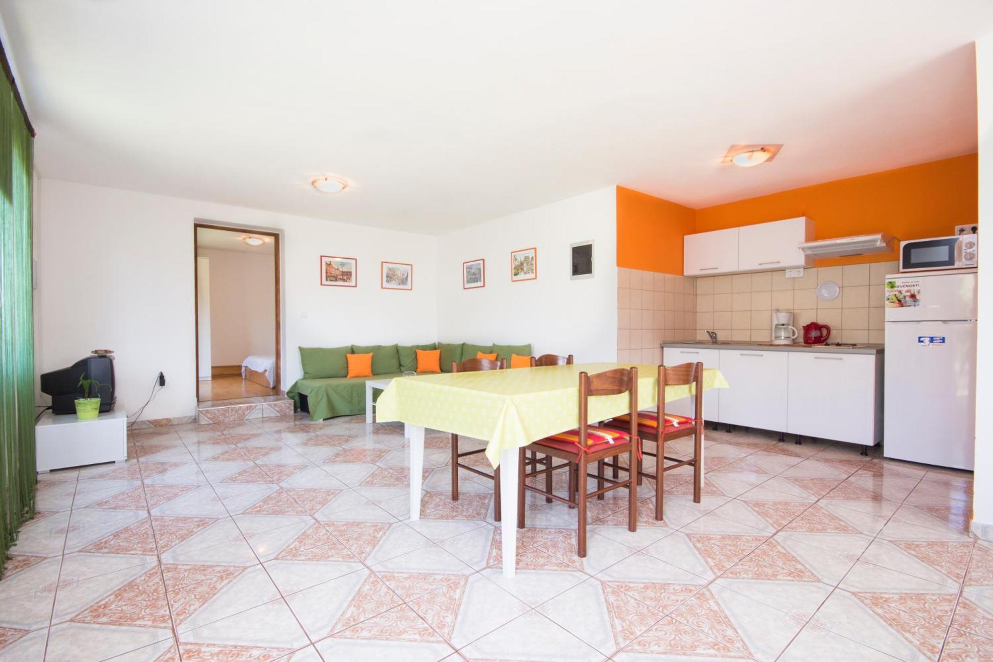 Pula Istria Apartments Экстерьер фото