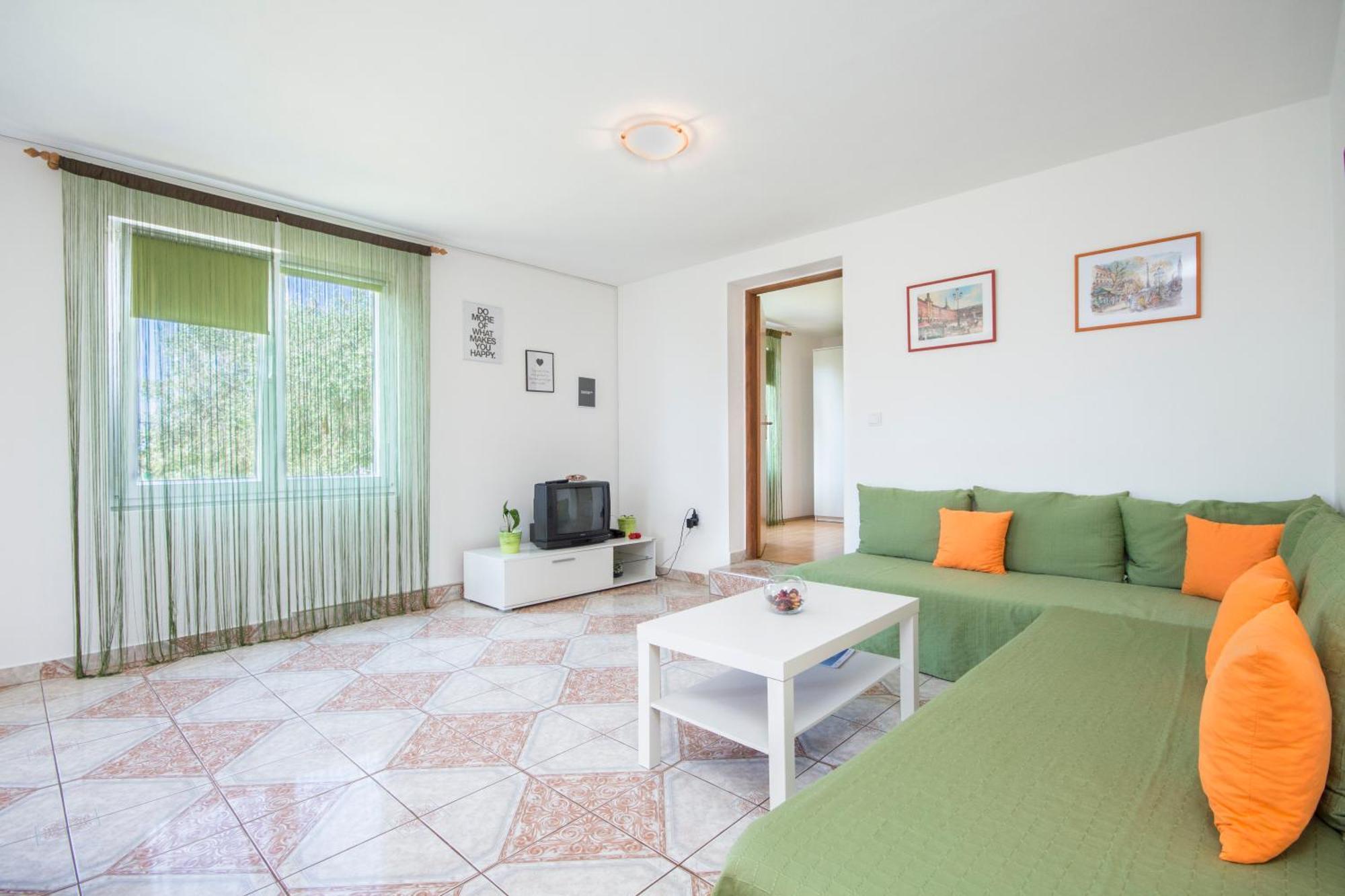 Pula Istria Apartments Экстерьер фото
