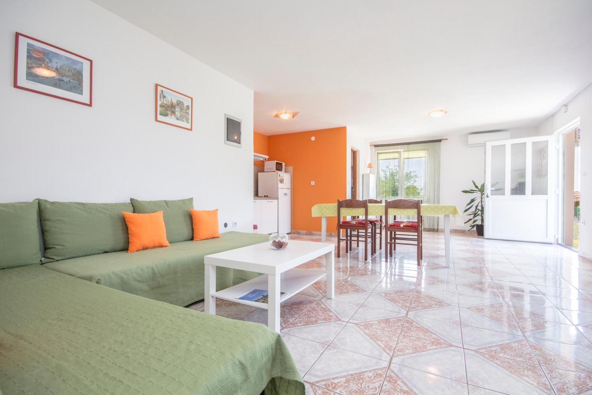 Pula Istria Apartments Экстерьер фото