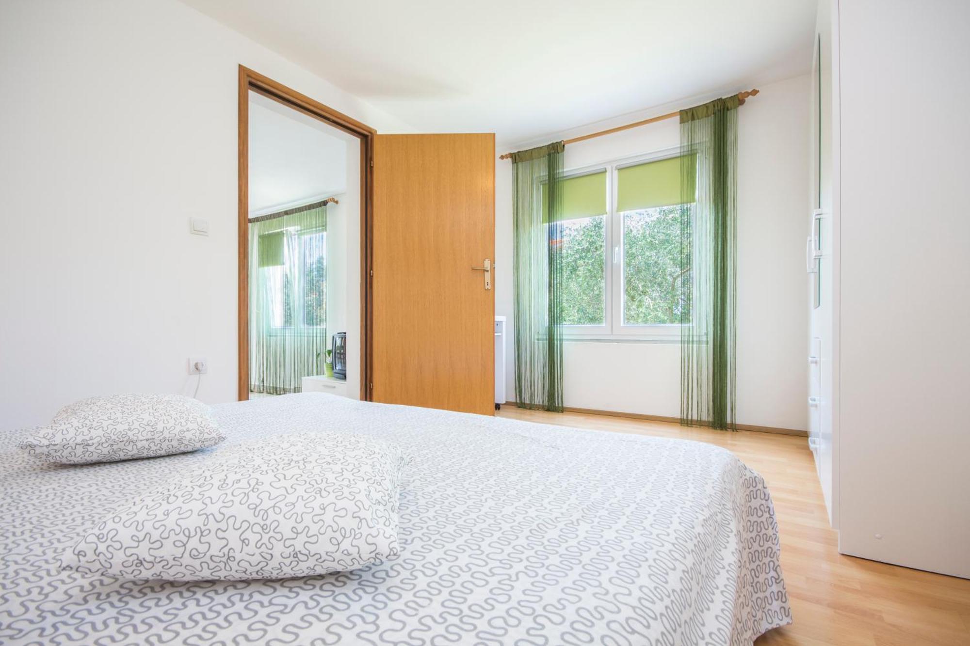 Pula Istria Apartments Экстерьер фото
