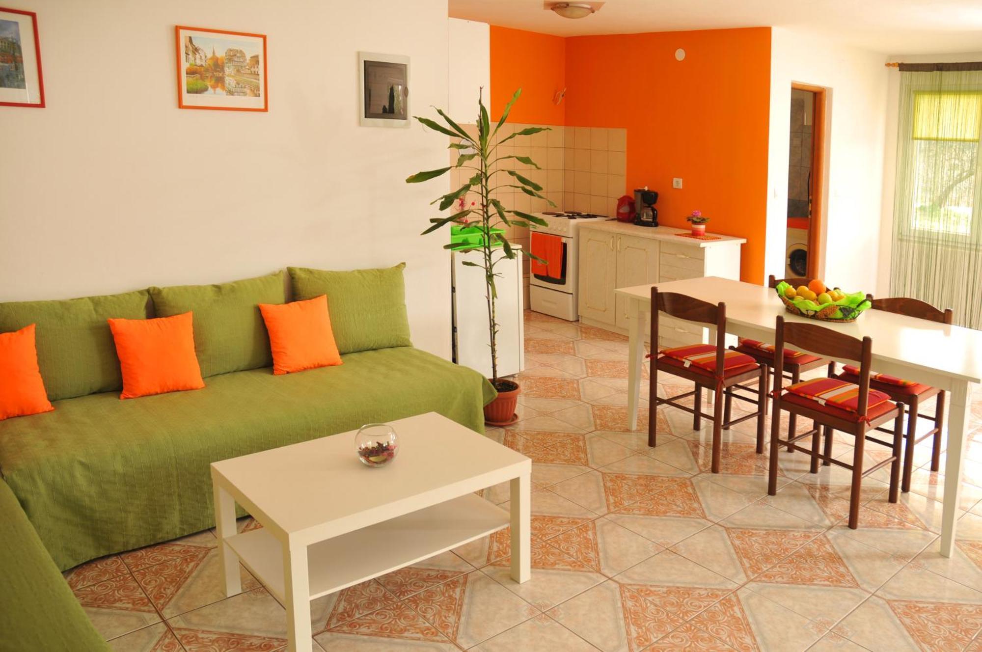 Pula Istria Apartments Номер фото