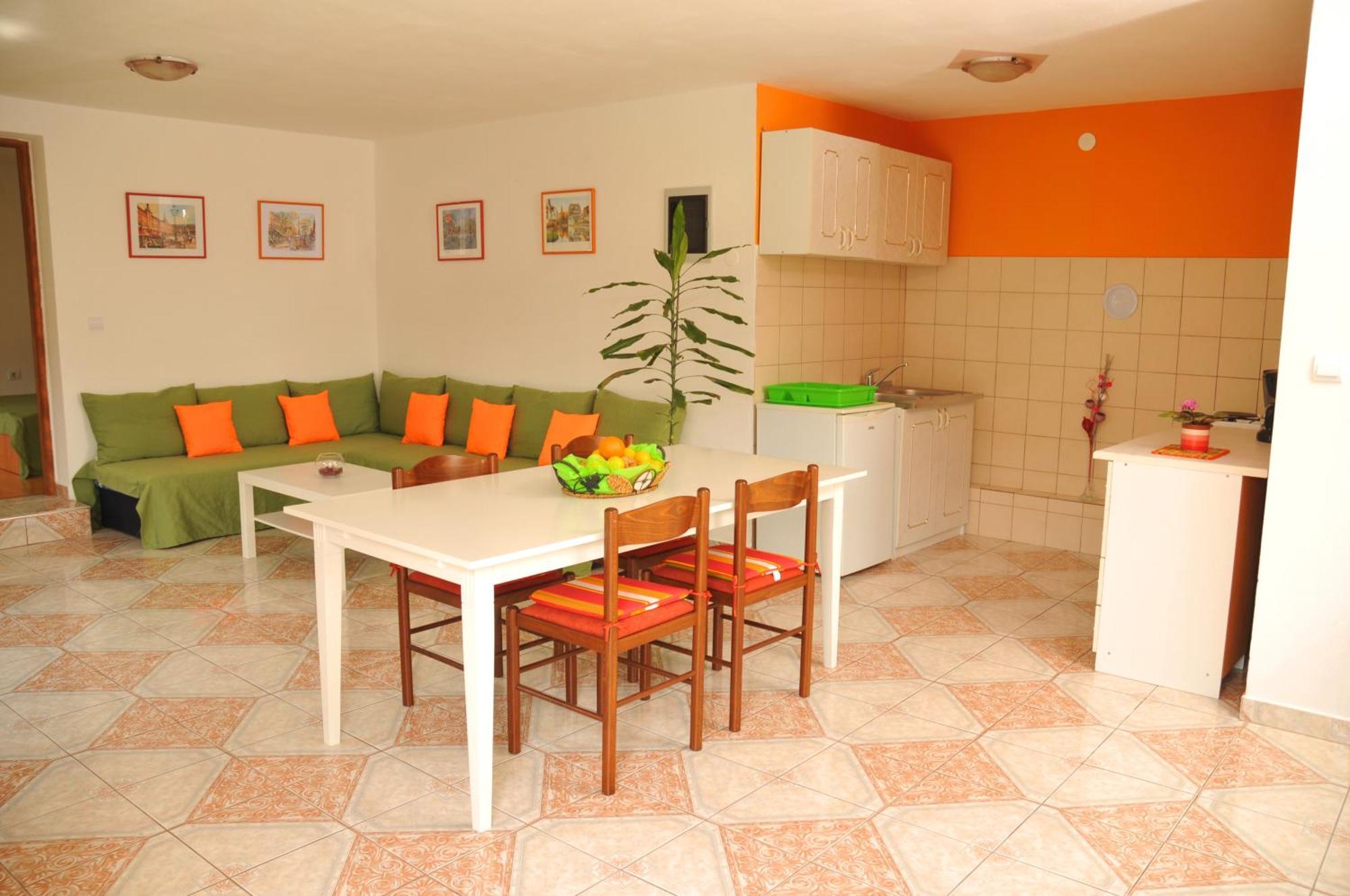 Pula Istria Apartments Номер фото