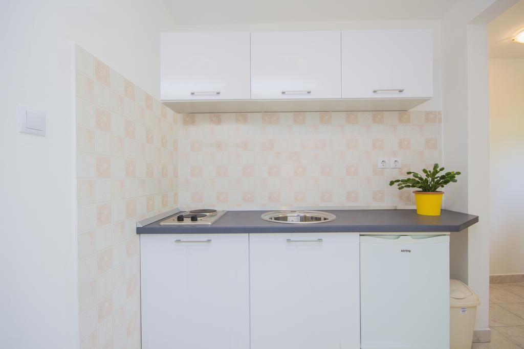 Pula Istria Apartments Экстерьер фото