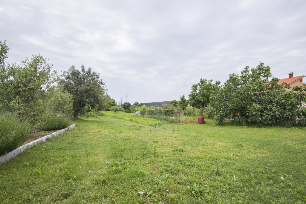 Pula Istria Apartments Экстерьер фото