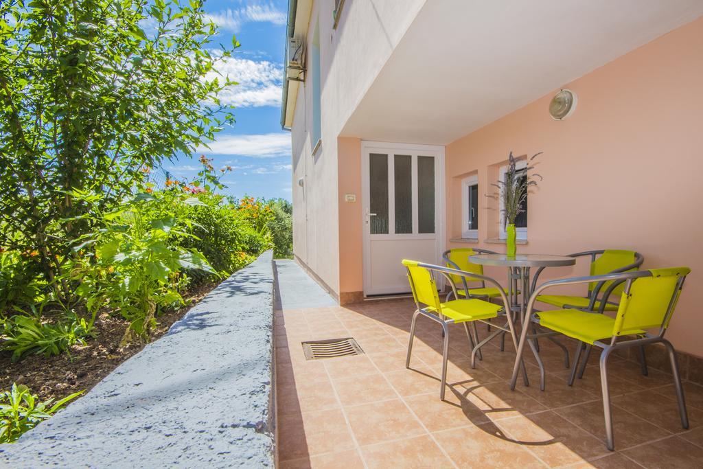 Pula Istria Apartments Экстерьер фото